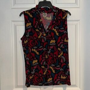 Anne Klein Tank